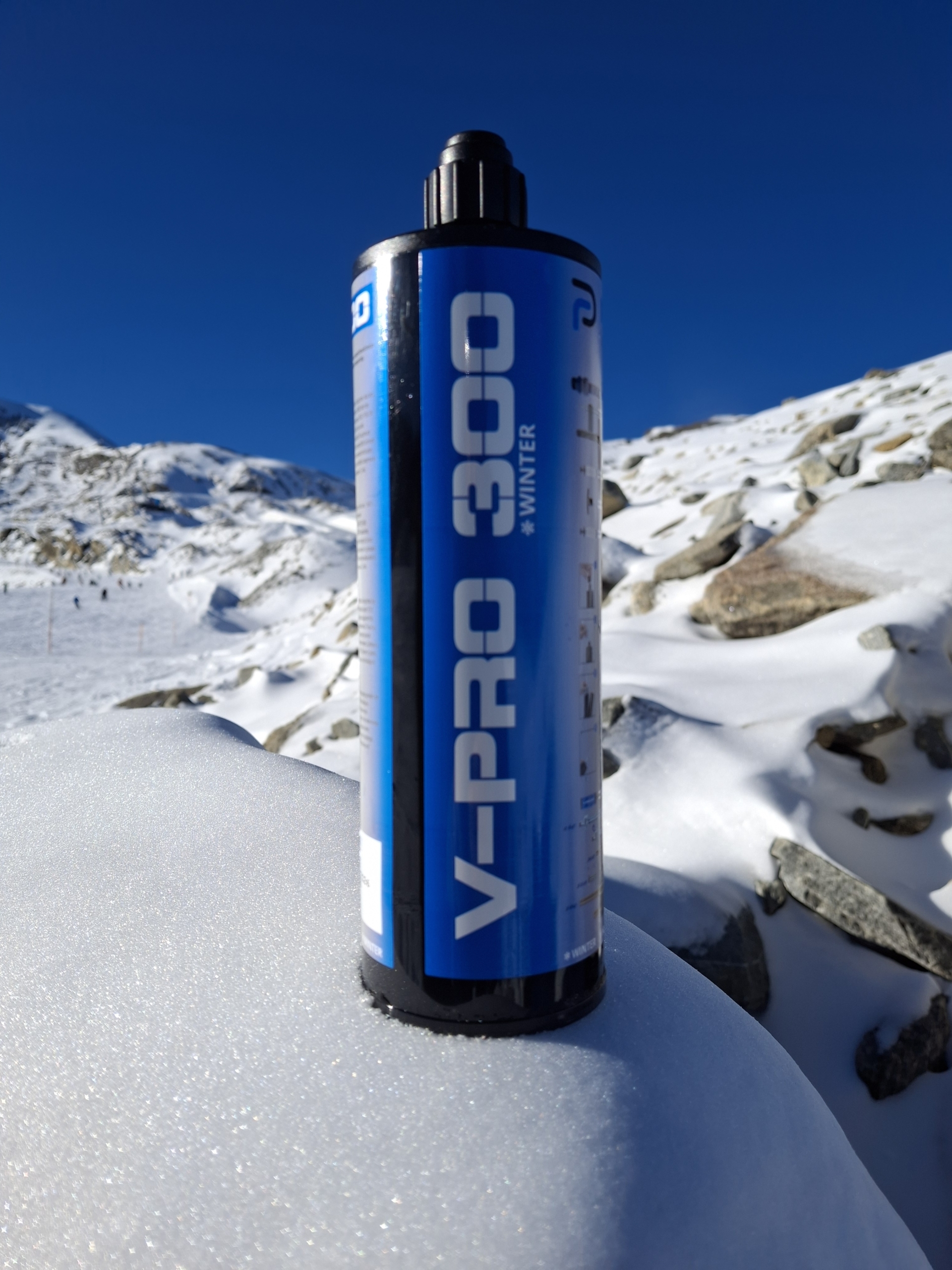 V-PRO 300 WINTER