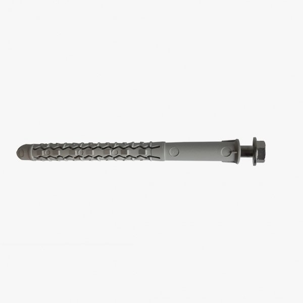 RD-Z PRO CONSTRUCTIEPLUG INOX A4