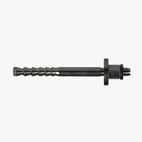 TZ-V PRO DYNAMIC ANKERSTANG INOX A4
